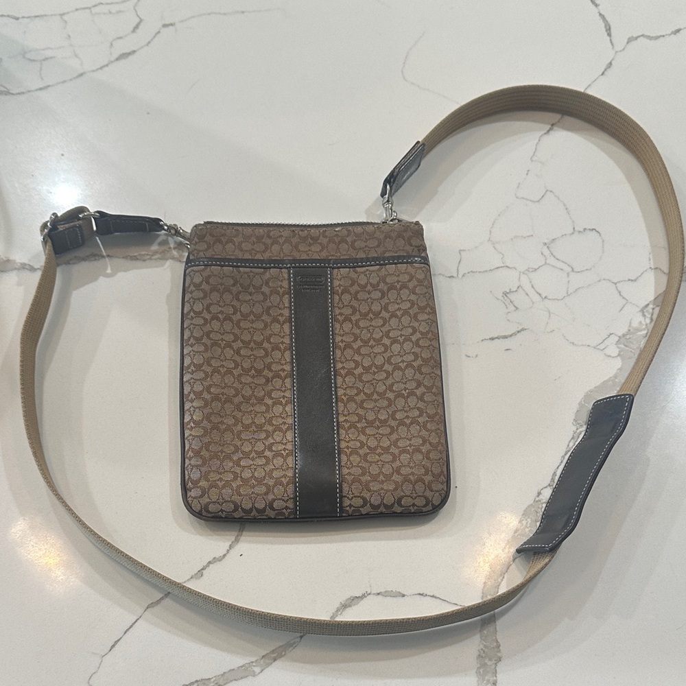 Coach Crossbody Bag